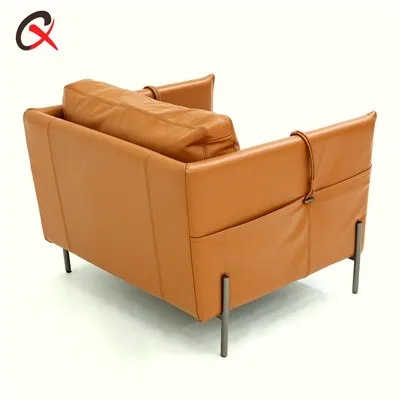 A hand-made sofa A hand-made sofa