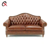 Classic Style Sofa
