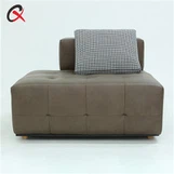 Modern Living Room Upholstered Chair