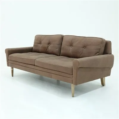 Velvet Sofa