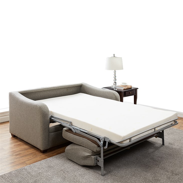 Traditional Sleeper Sofa