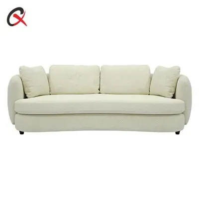 3 Seater Loj Sofa