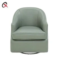 Swivel Glider Rau Chav Nyob