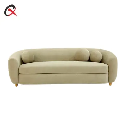 Thick Npuag Sofa