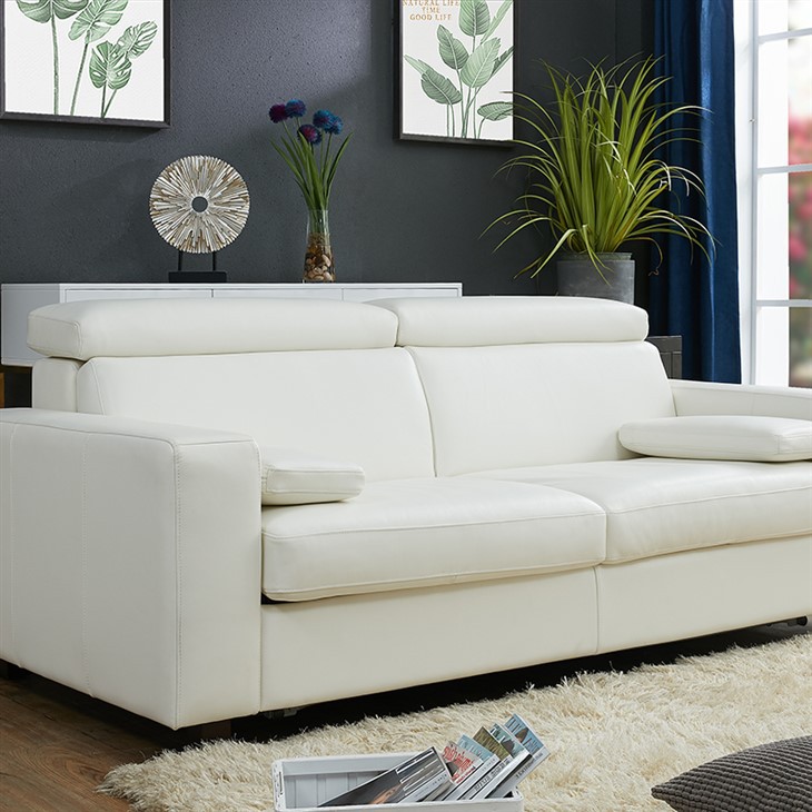 Poj huab tais Rooj Zaum Couch