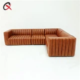 Modular Rooj Zaum