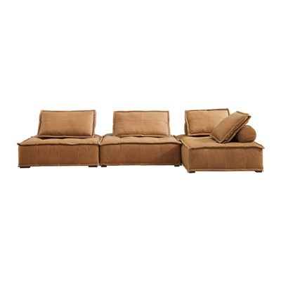 Ob Chav Rooj Zaum Nrog Chaise